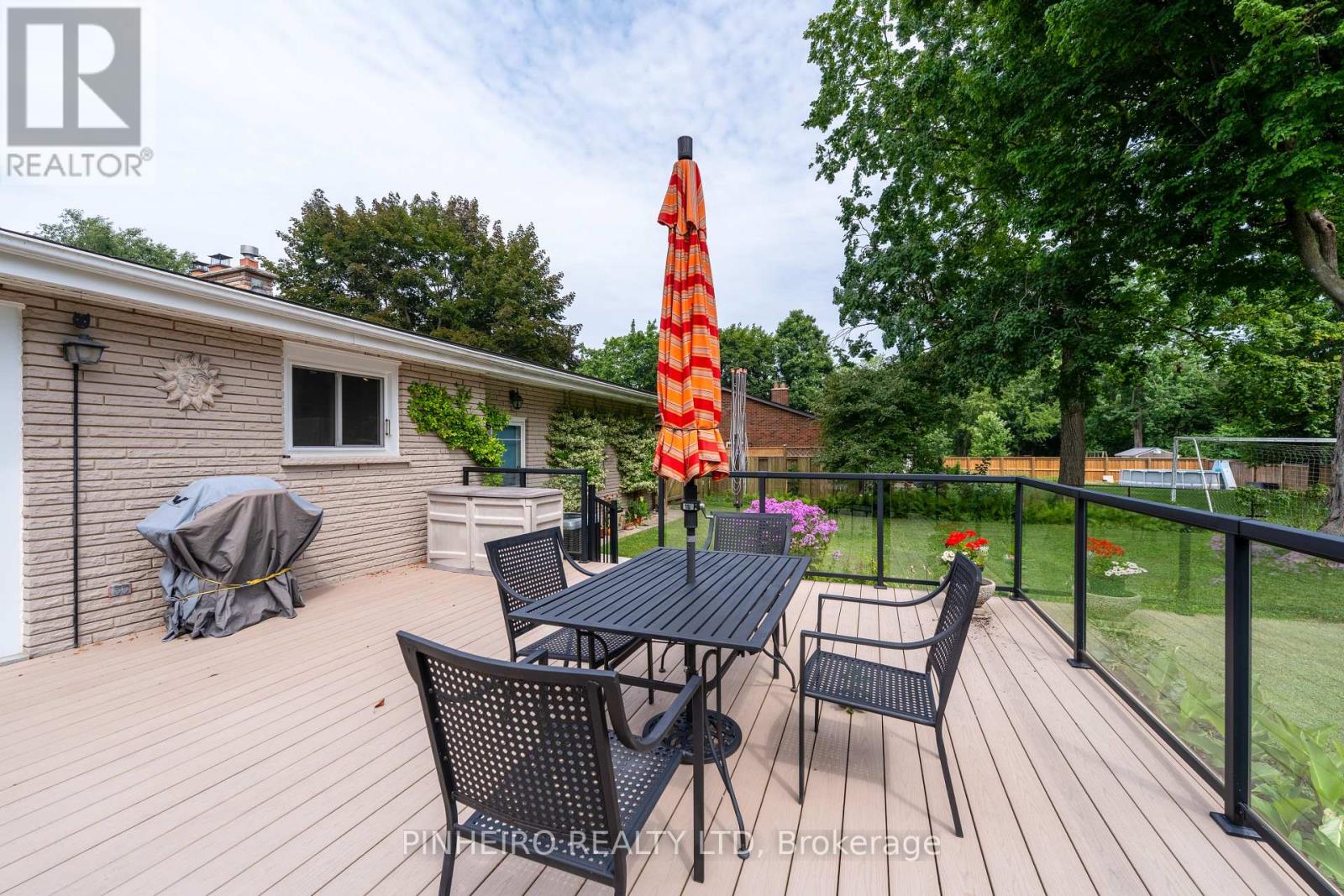14 Outer Drive, London South, Ontario  N6P 1C7 - Photo 37 - X12301944