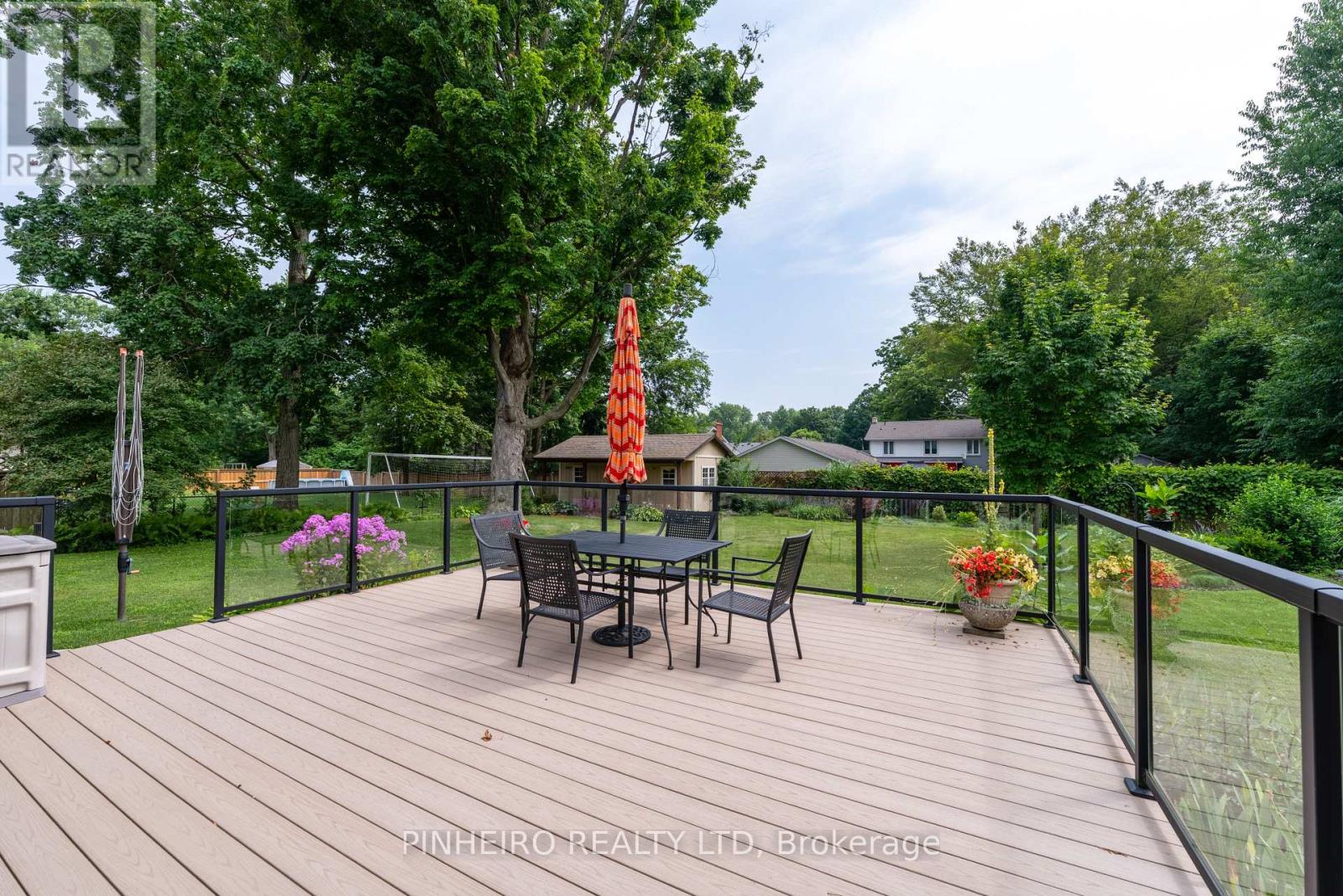 14 Outer Drive, London South, Ontario  N6P 1C7 - Photo 39 - X12301944