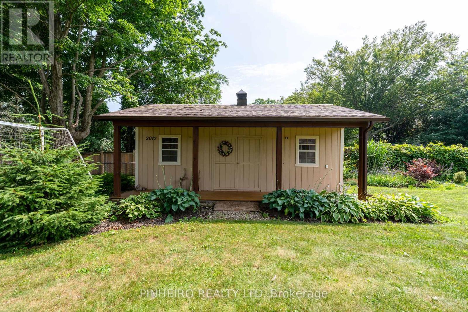 14 Outer Drive, London South, Ontario  N6P 1C7 - Photo 40 - X12301944