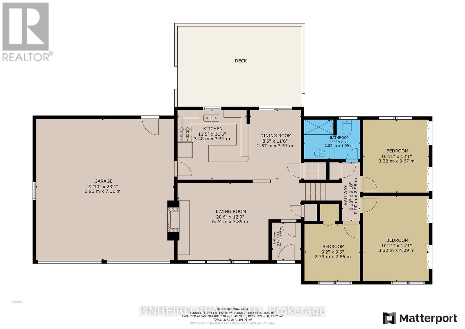 14 Outer Drive, London South, Ontario  N6P 1C7 - Photo 44 - X12301944
