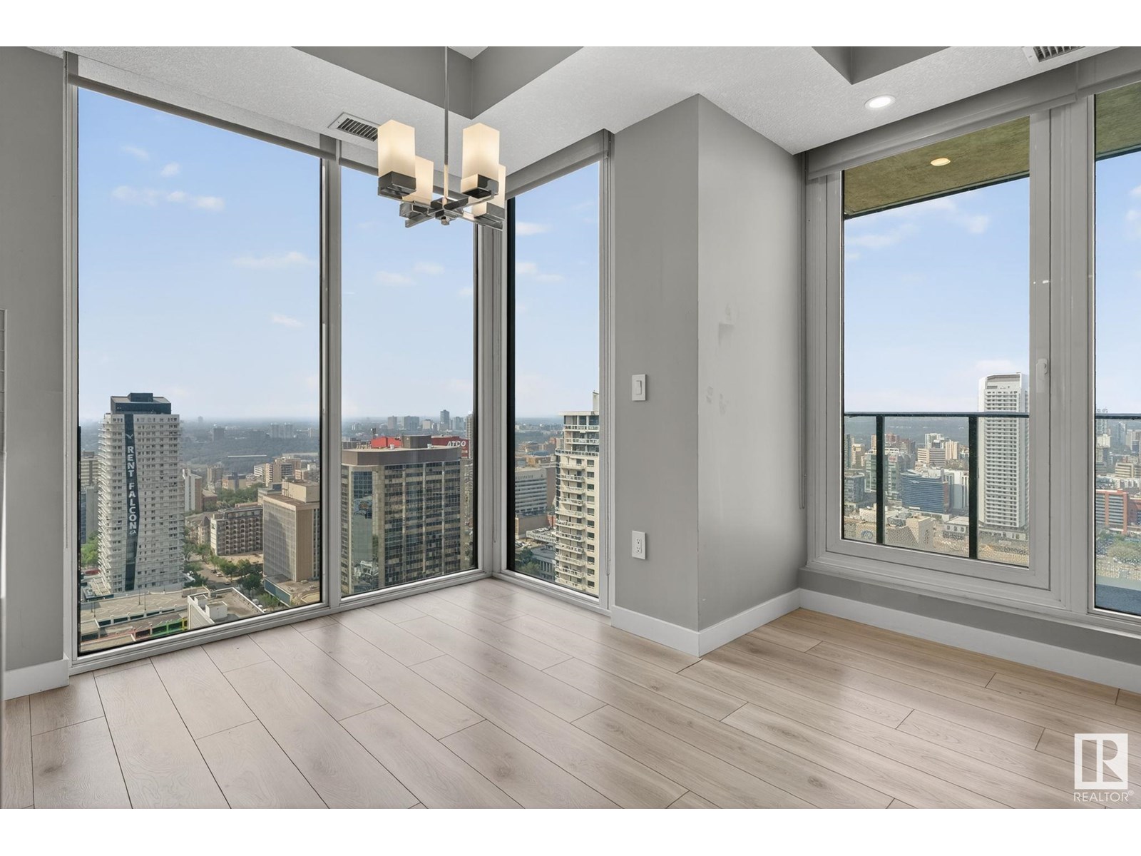 #3101 10180 103 St Nw, Edmonton, Alberta  T5J 0L1 - Photo 15 - E4449162