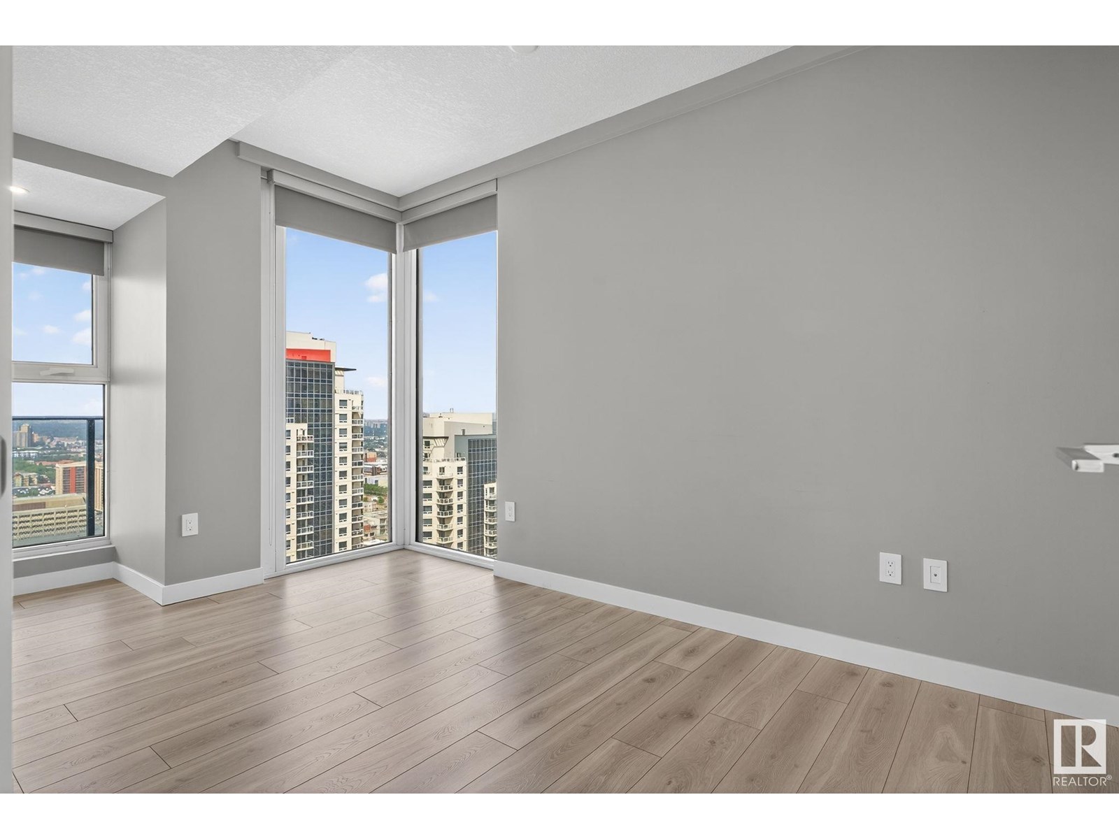 #3101 10180 103 St Nw, Edmonton, Alberta  T5J 0L1 - Photo 17 - E4449162