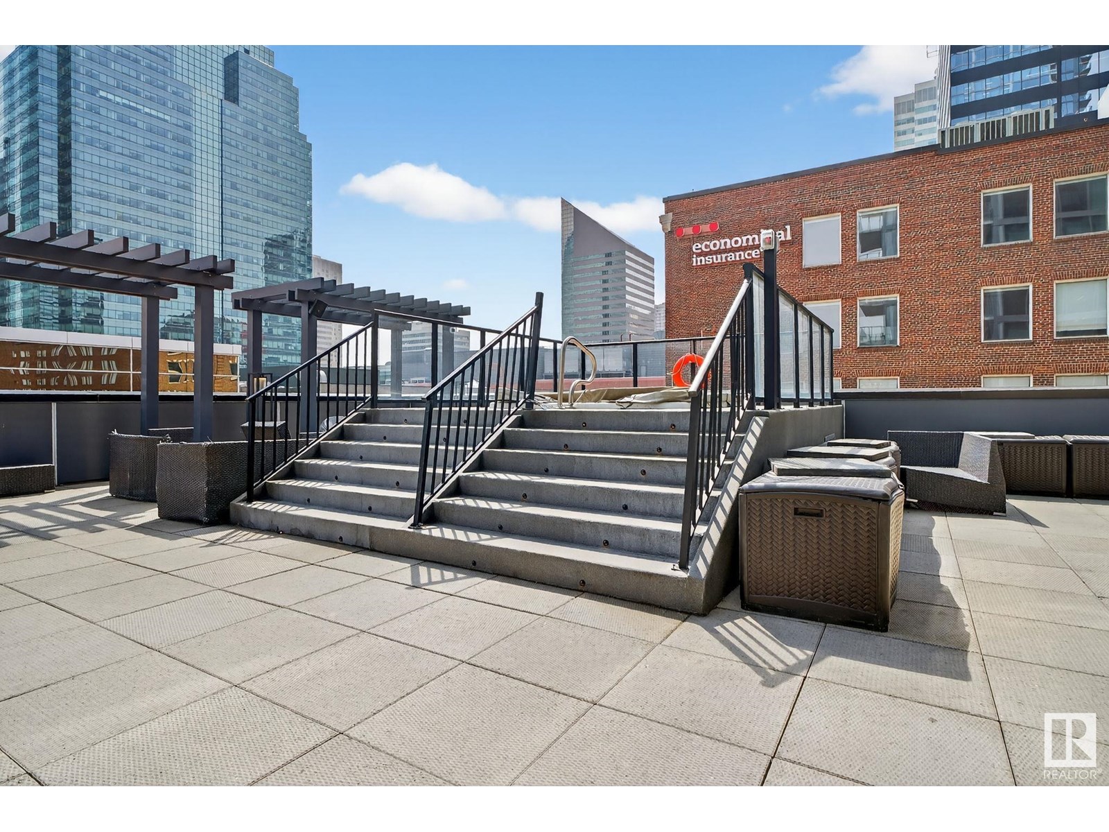 #3101 10180 103 St Nw, Edmonton, Alberta  T5J 0L1 - Photo 33 - E4449162
