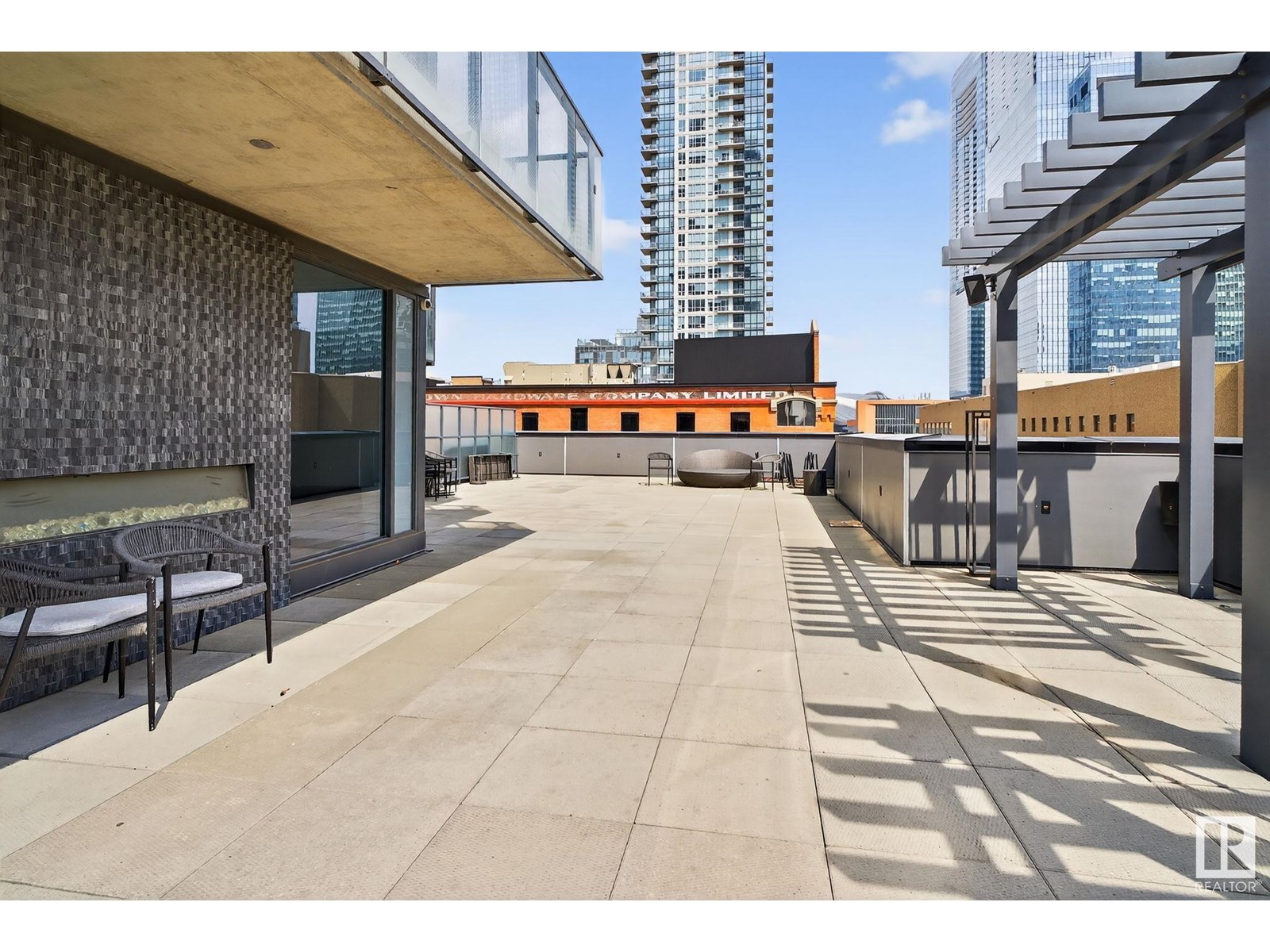 #3101 10180 103 St Nw, Edmonton, Alberta  T5J 0L1 - Photo 34 - E4449162