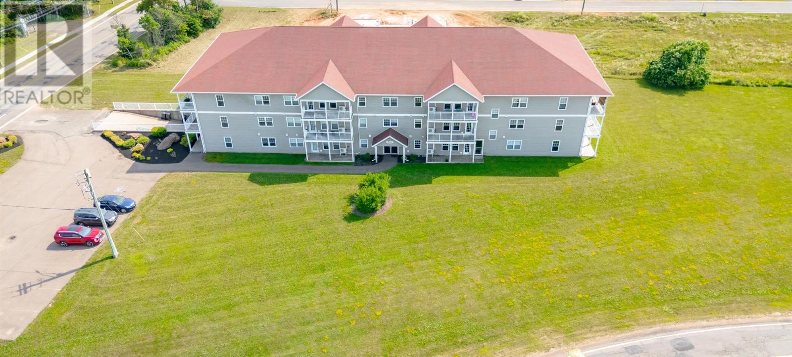 #301 516 Macewen Road, Summerside, Prince Edward Island  C1N 0J6 - Photo 2 - 202518337