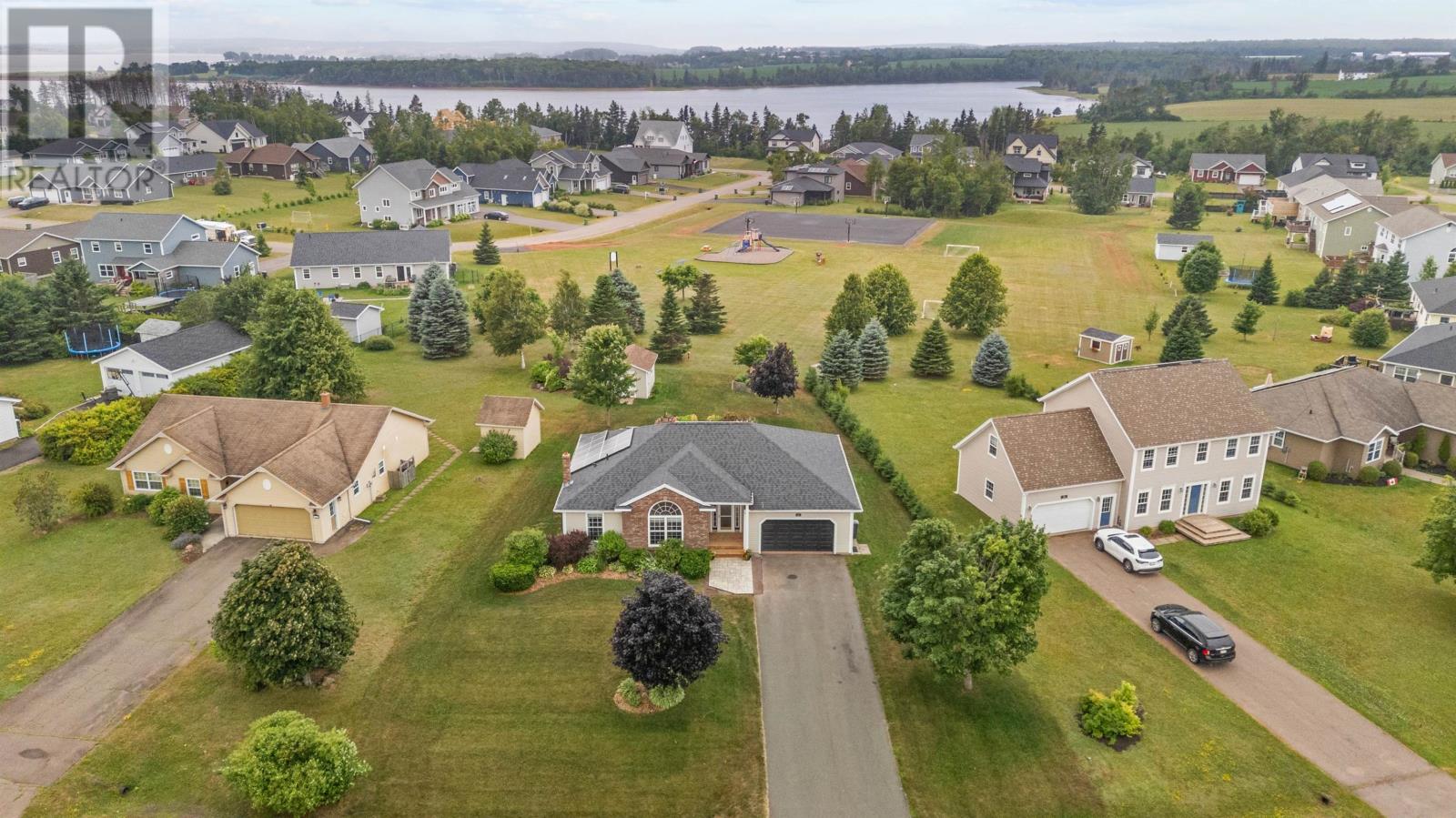 102 Primrose Drive, Cornwall, Prince Edward Island  C0A 1H4 - Photo 45 - 202518434