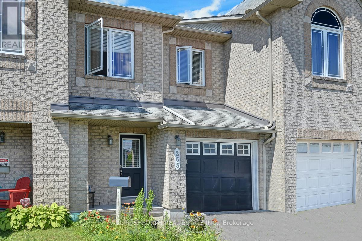 265 WILDCLIFF WAY, Ottawa, Ontario
