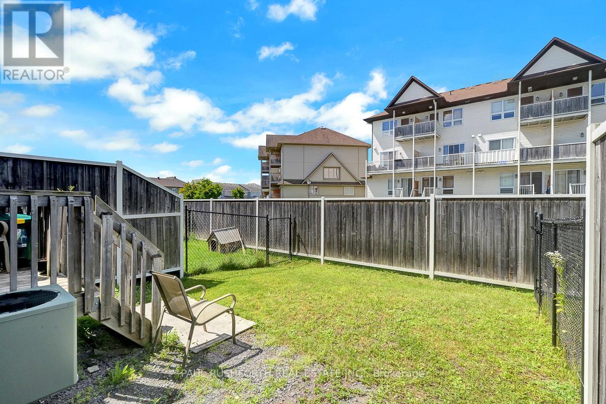 265 Wildcliff Way, Ottawa, Ontario  K4A 0L4 - Photo 25 - X12301832