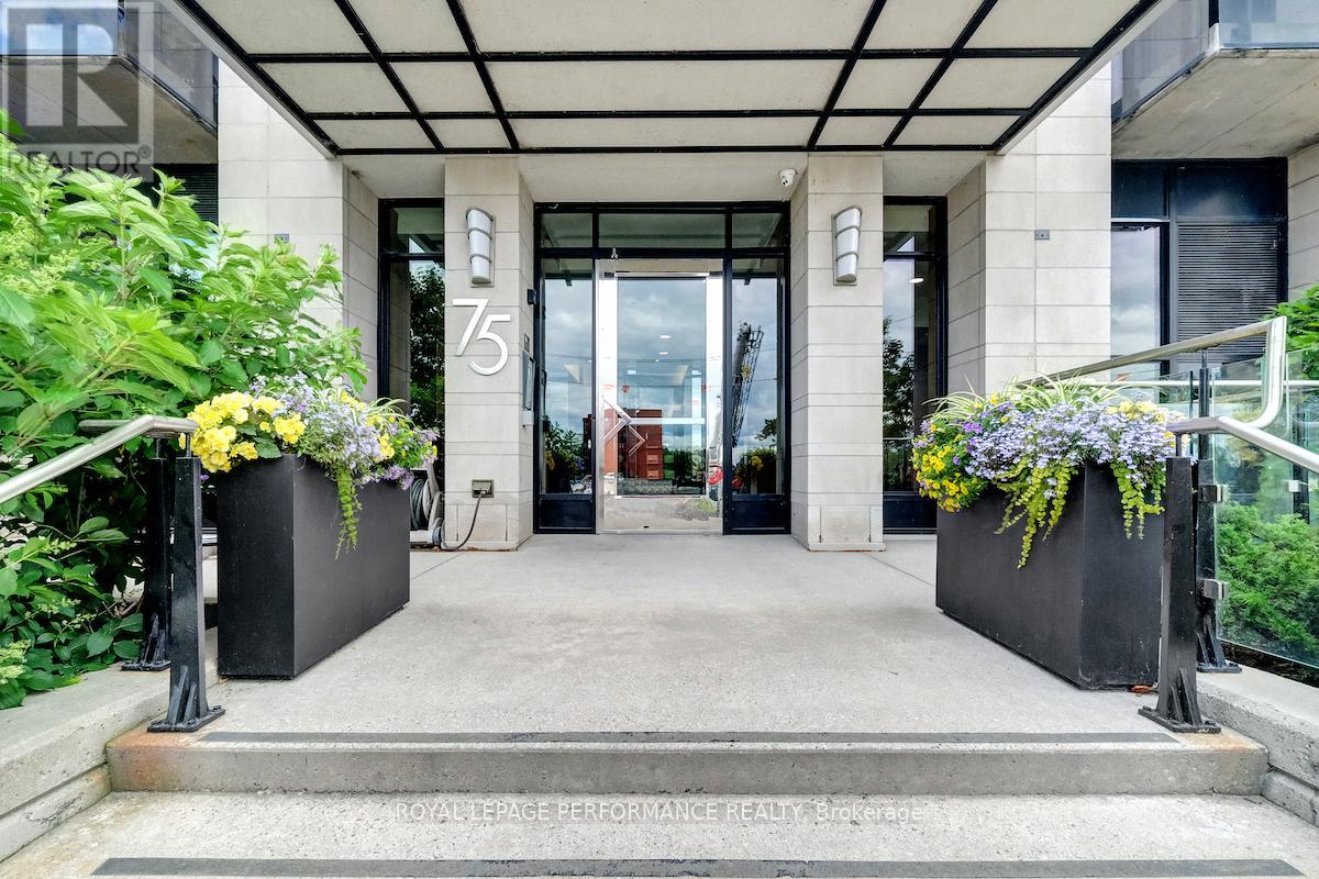 Property at 207 - 75 CLEARY AVENUE image 2