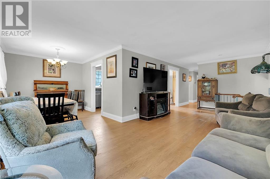 118 Concession 1 Road, Canfield, Ontario  N0A 1C0 - Photo 10 - 40753405