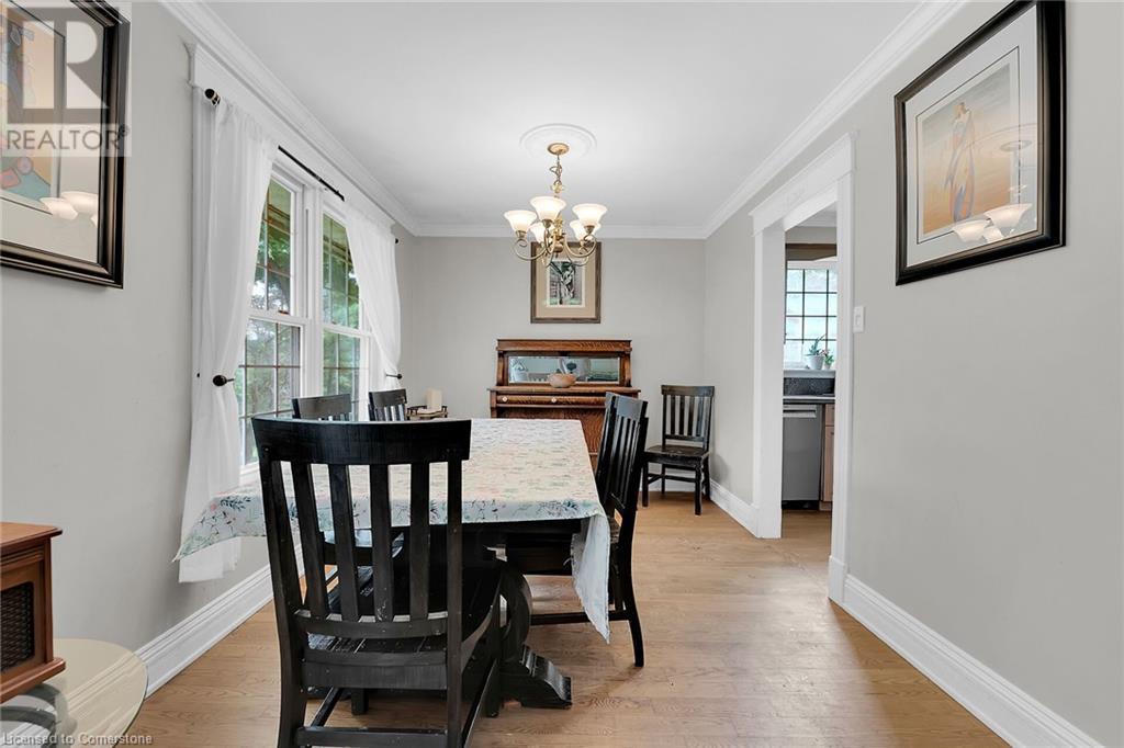 118 Concession 1 Road, Canfield, Ontario  N0A 1C0 - Photo 12 - 40753405