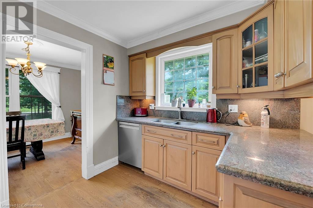 118 Concession 1 Road, Canfield, Ontario  N0A 1C0 - Photo 13 - 40753405