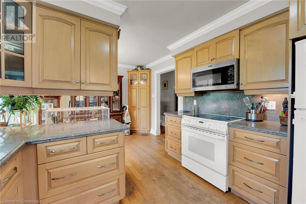 118 Concession 1 Road, Canfield, Ontario  N0A 1C0 - Photo 15 - 40753405