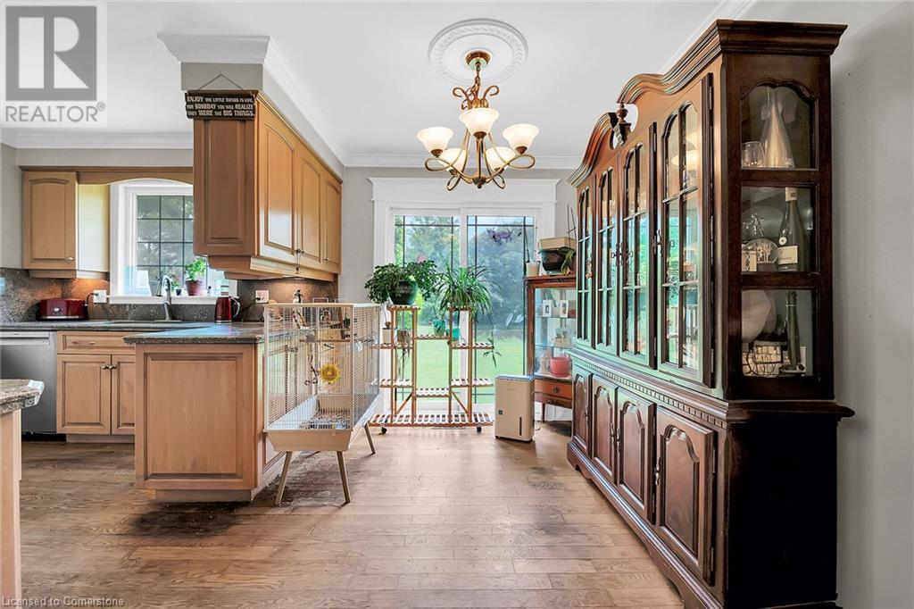 118 Concession 1 Road, Canfield, Ontario  N0A 1C0 - Photo 17 - 40753405