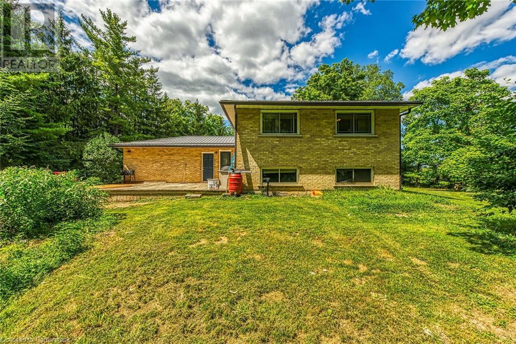 118 Concession 1 Road, Canfield, Ontario  N0A 1C0 - Photo 23 - 40753405