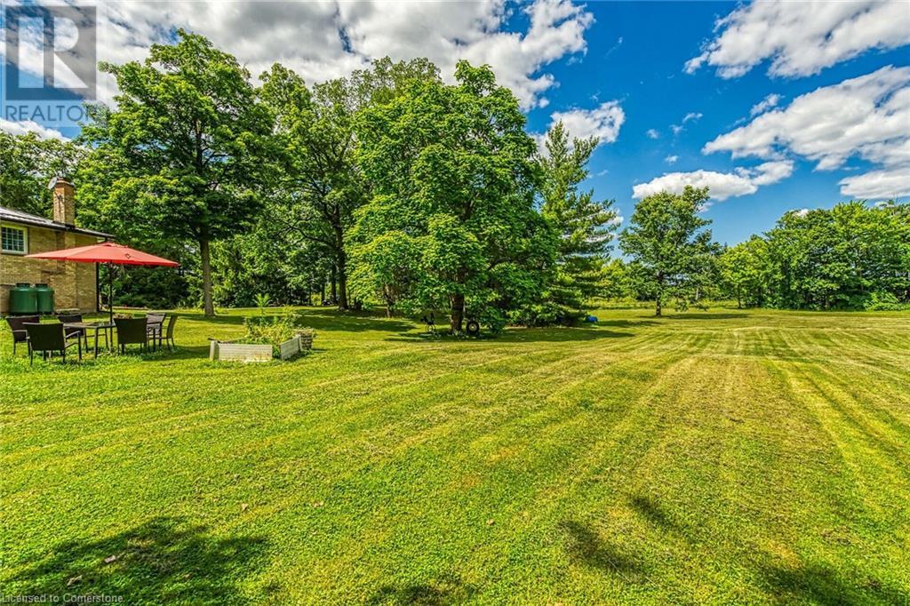 118 Concession 1 Road, Canfield, Ontario  N0A 1C0 - Photo 28 - 40753405