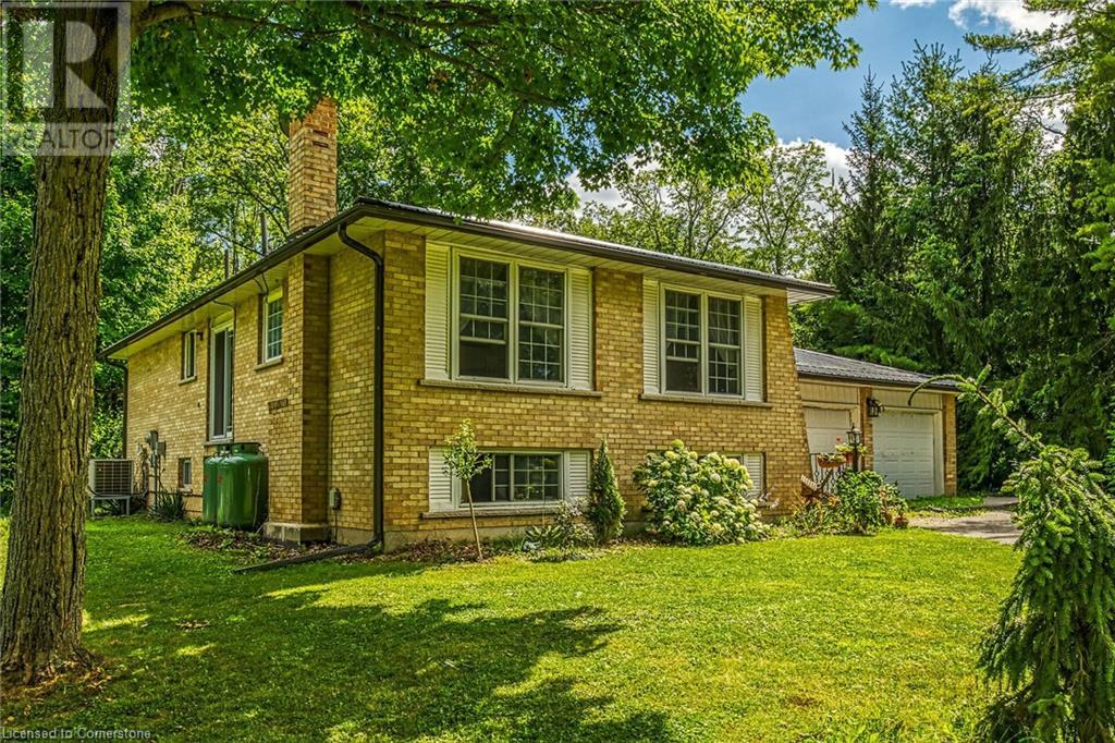 118 Concession 1 Road, Canfield, Ontario  N0A 1C0 - Photo 4 - 40753405