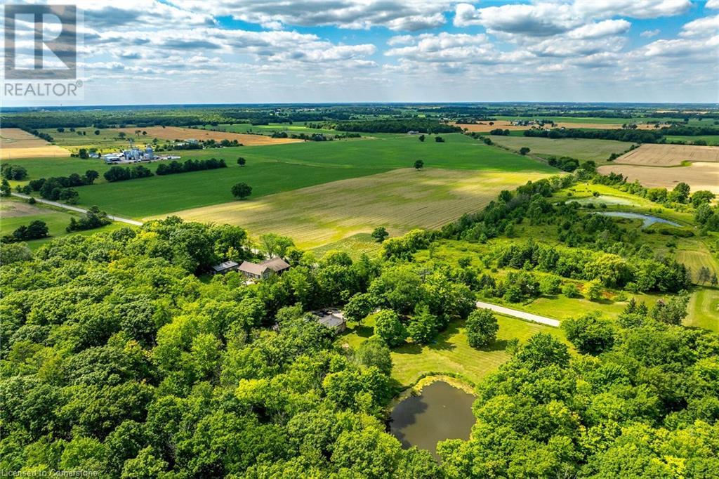 118 Concession 1 Road, Canfield, Ontario  N0A 1C0 - Photo 43 - 40753405