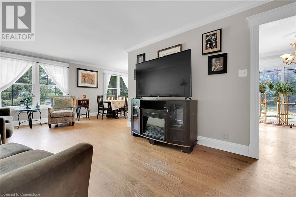 118 Concession 1 Road, Canfield, Ontario  N0A 1C0 - Photo 7 - 40753405