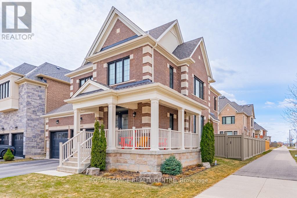 Property at 1409 ARGALL COURT image 3