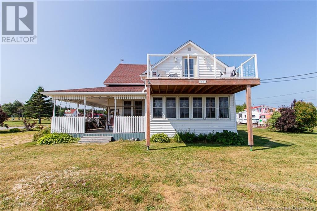 2119 Route 475, Saint-Edouard-De-Kent, New Brunswick  E4S 4W2 - Photo 2 - NB123281