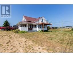 2119 Route 475, Saint-Edouard-De-Kent, New Brunswick