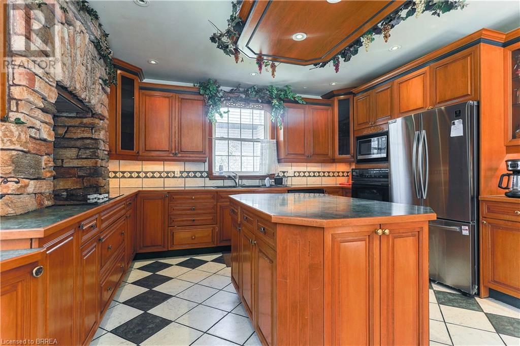 226 Mclean School Road, St. George, Ontario  N0E 1N0 - Photo 13 - 40720878