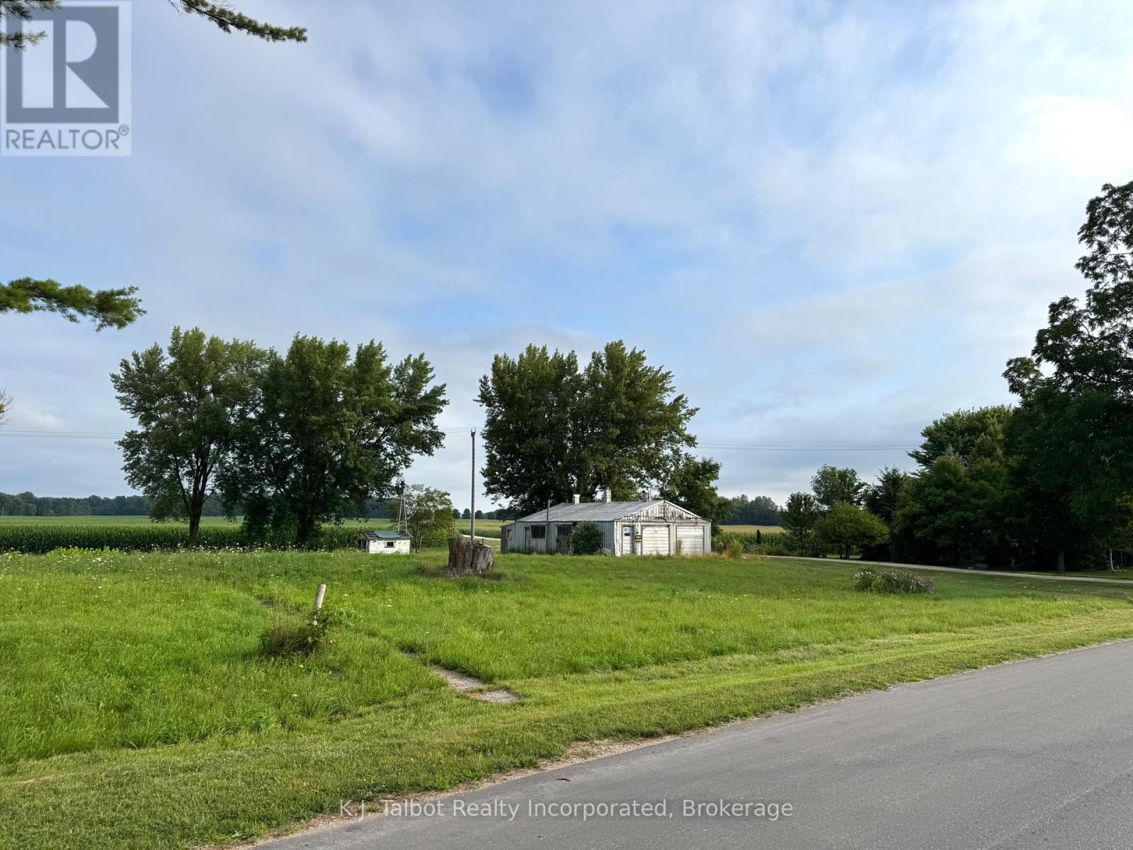 742 Josephine Street N, North Huron (Wingham), Ontario  N0G 2W0 - Photo 1 - X12298236