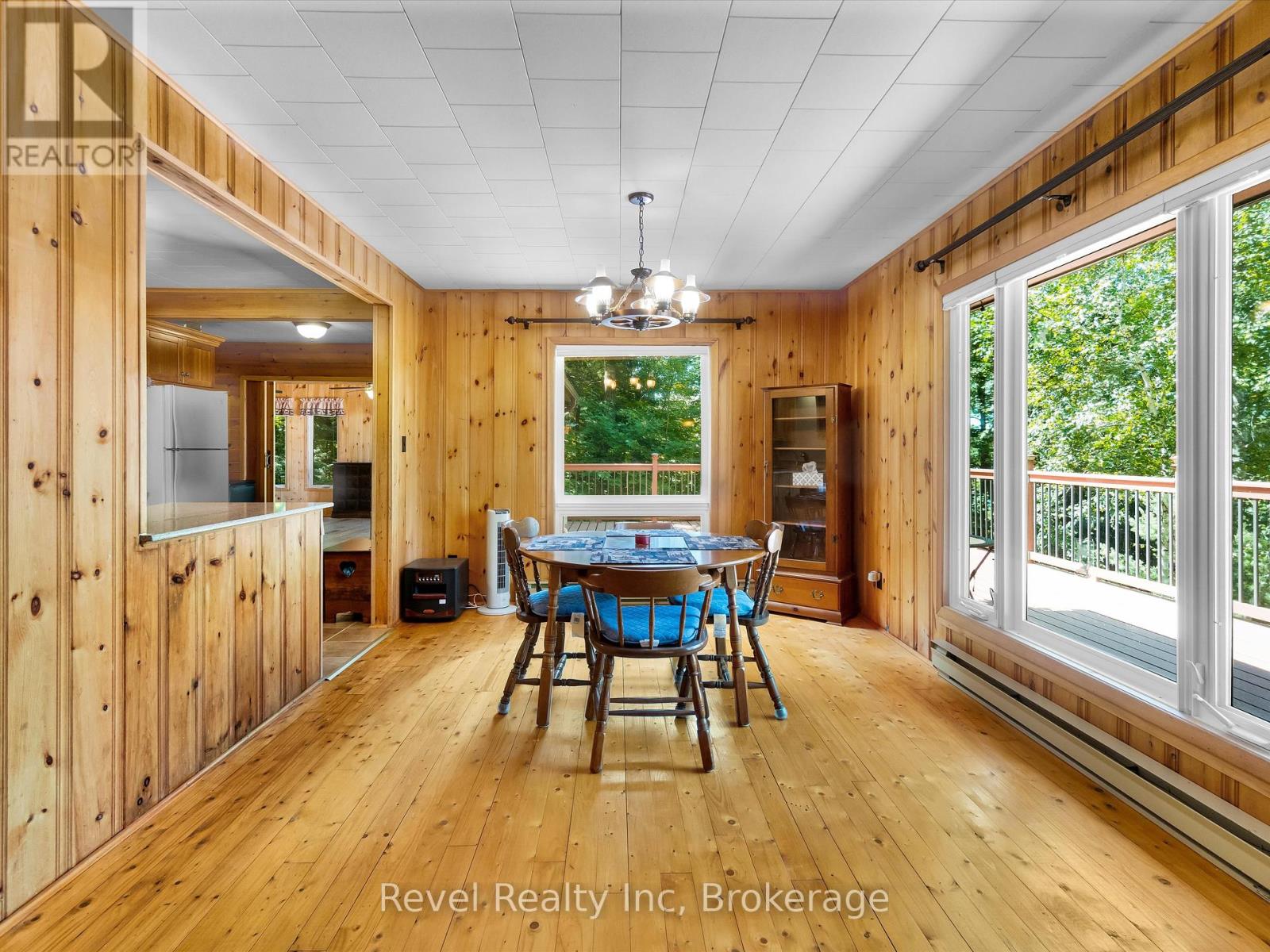 1022 Bird Lake Crescent, Bracebridge, Ontario  P1L 1X1 - Photo 12 - X12301814