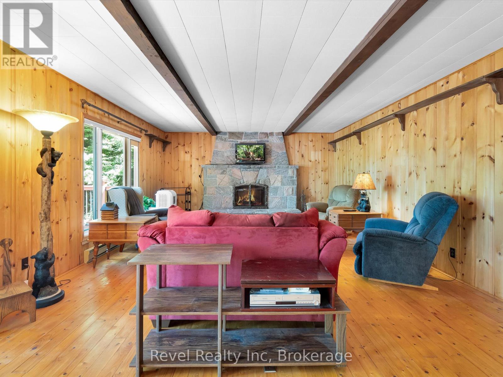 1022 Bird Lake Crescent, Bracebridge, Ontario  P1L 1X1 - Photo 14 - X12301814