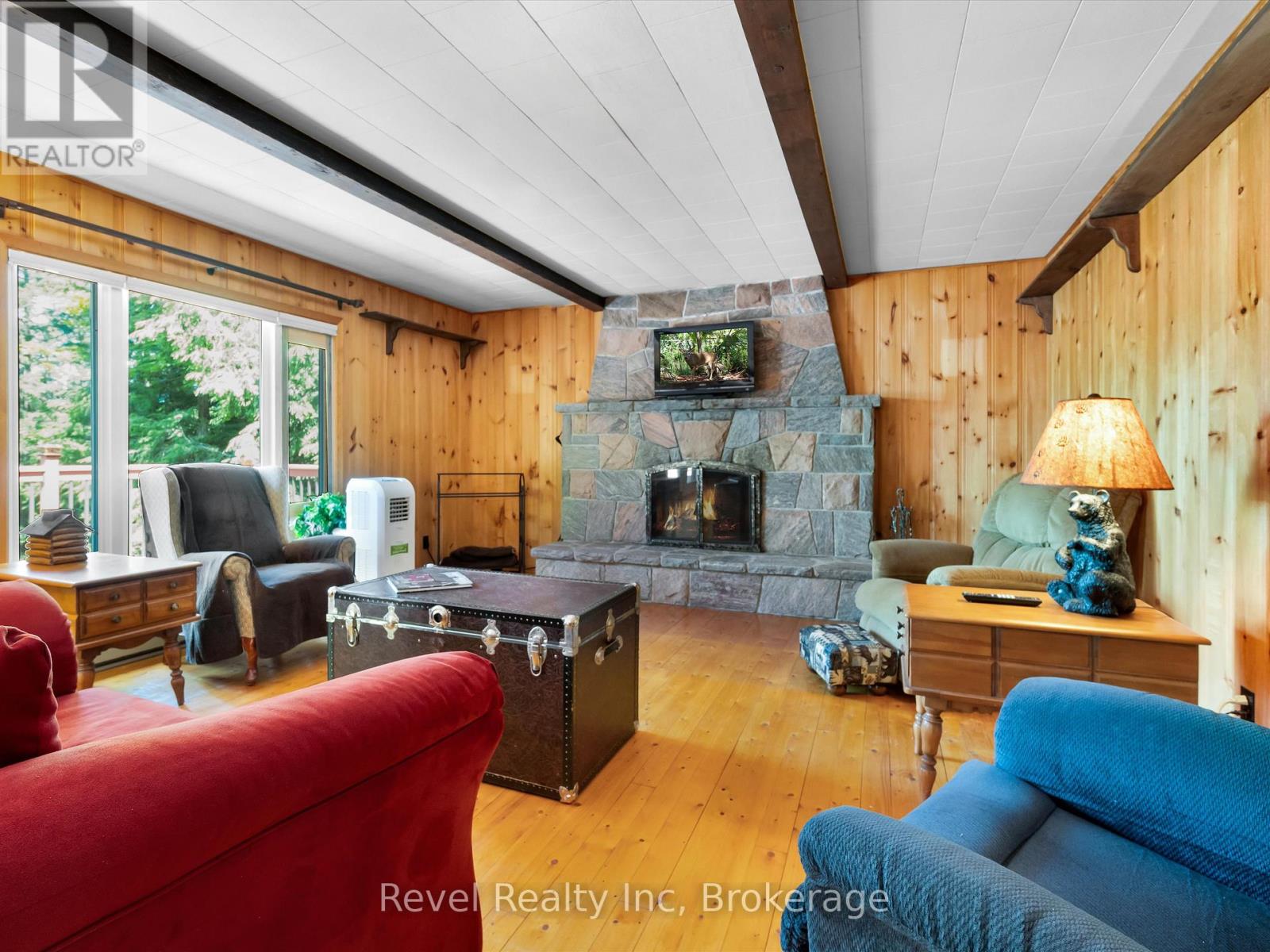 1022 Bird Lake Crescent, Bracebridge, Ontario  P1L 1X1 - Photo 16 - X12301814