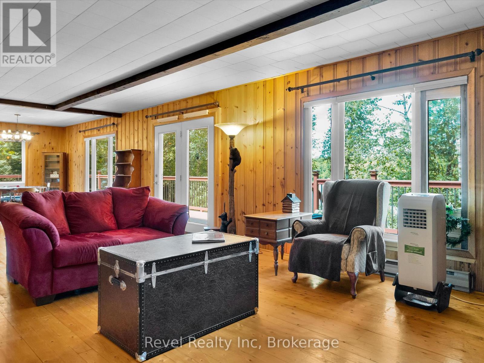 1022 Bird Lake Crescent, Bracebridge, Ontario  P1L 1X1 - Photo 18 - X12301814