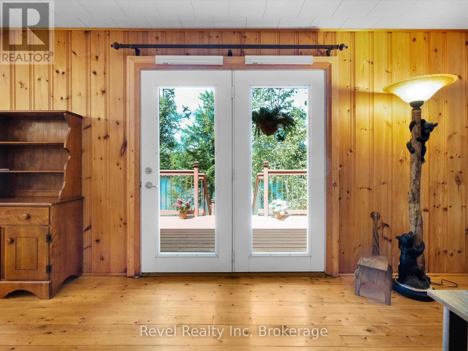 1022 Bird Lake Crescent, Bracebridge, Ontario  P1L 1X1 - Photo 19 - X12301814