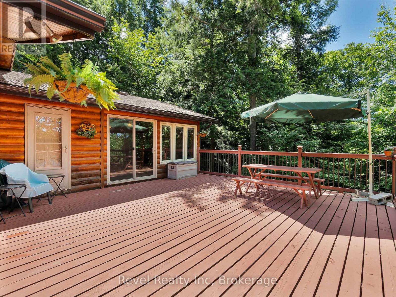 1022 Bird Lake Crescent, Bracebridge, Ontario  P1L 1X1 - Photo 27 - X12301814