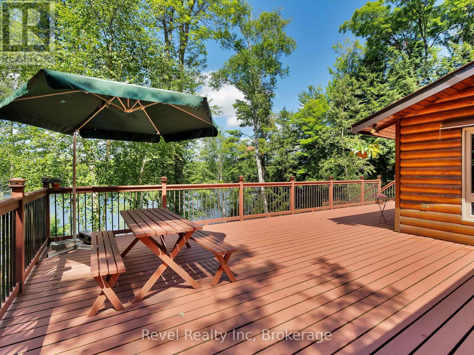 1022 Bird Lake Crescent, Bracebridge, Ontario  P1L 1X1 - Photo 29 - X12301814