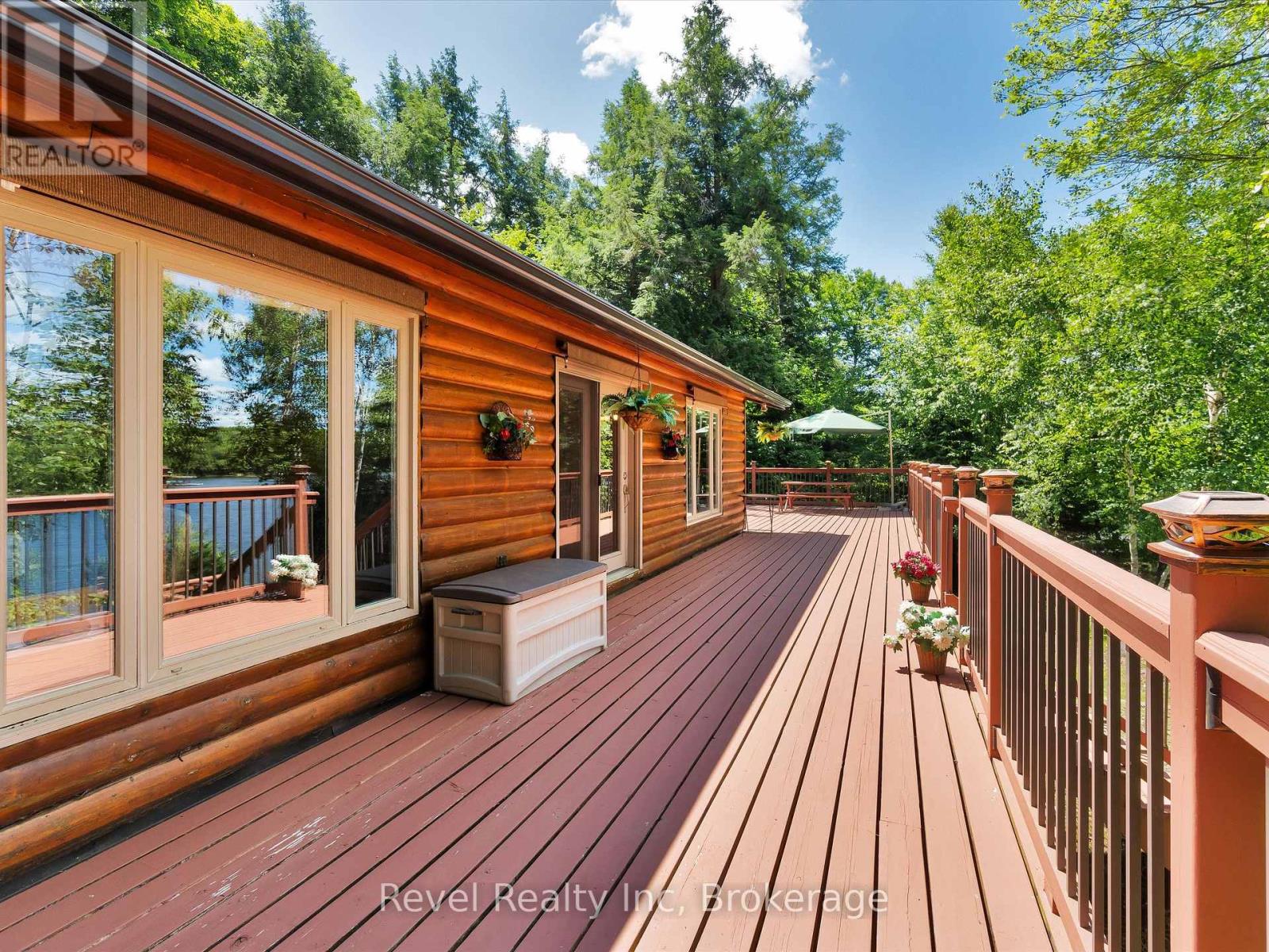 1022 Bird Lake Crescent, Bracebridge, Ontario  P1L 1X1 - Photo 30 - X12301814