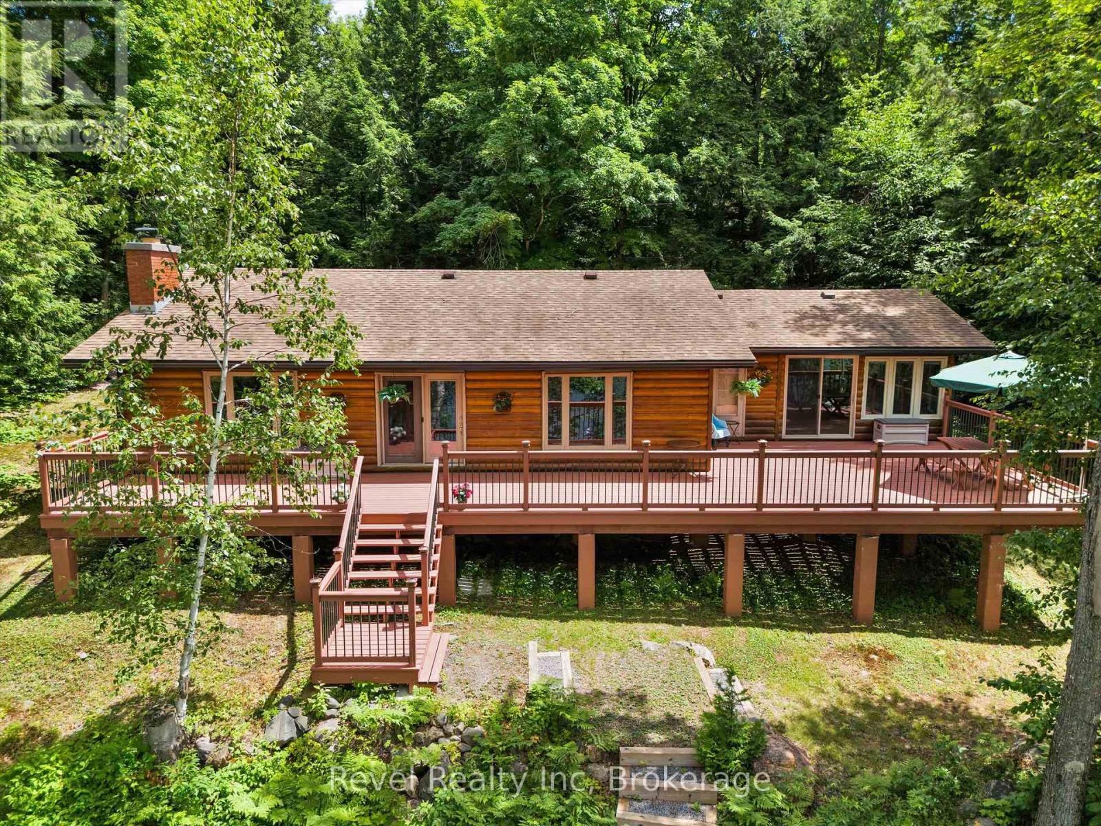 1022 Bird Lake Crescent, Bracebridge, Ontario  P1L 1X1 - Photo 31 - X12301814