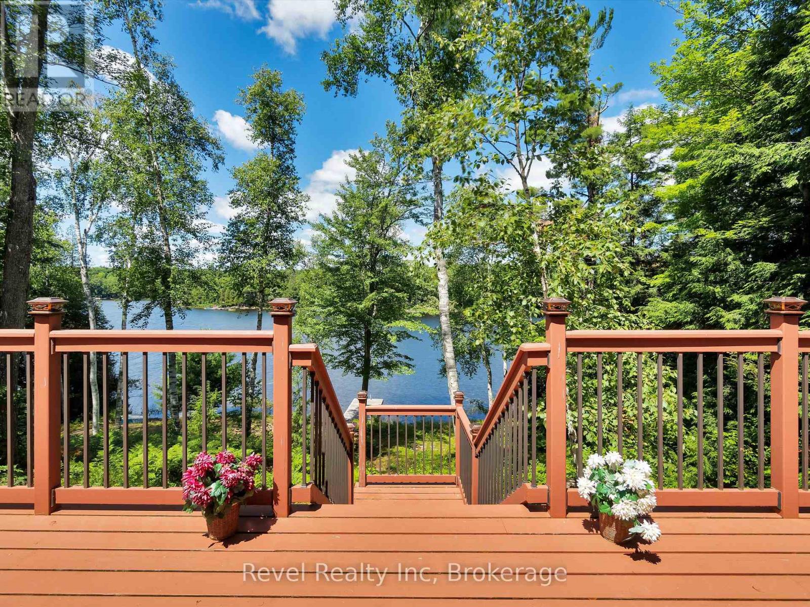 1022 Bird Lake Crescent, Bracebridge, Ontario  P1L 1X1 - Photo 33 - X12301814