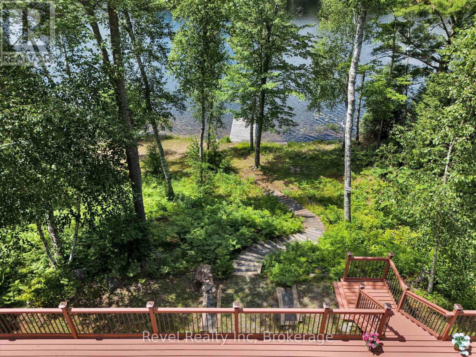 1022 Bird Lake Crescent, Bracebridge, Ontario  P1L 1X1 - Photo 35 - X12301814