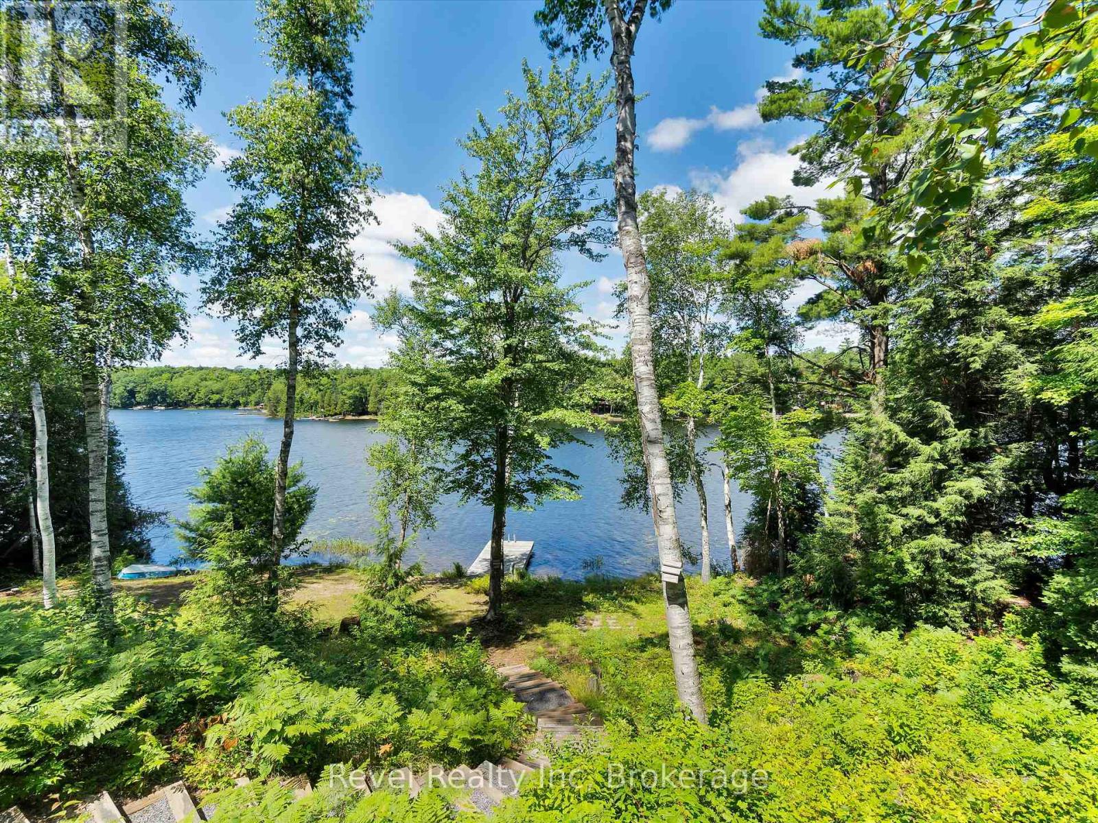 1022 Bird Lake Crescent, Bracebridge, Ontario  P1L 1X1 - Photo 37 - X12301814