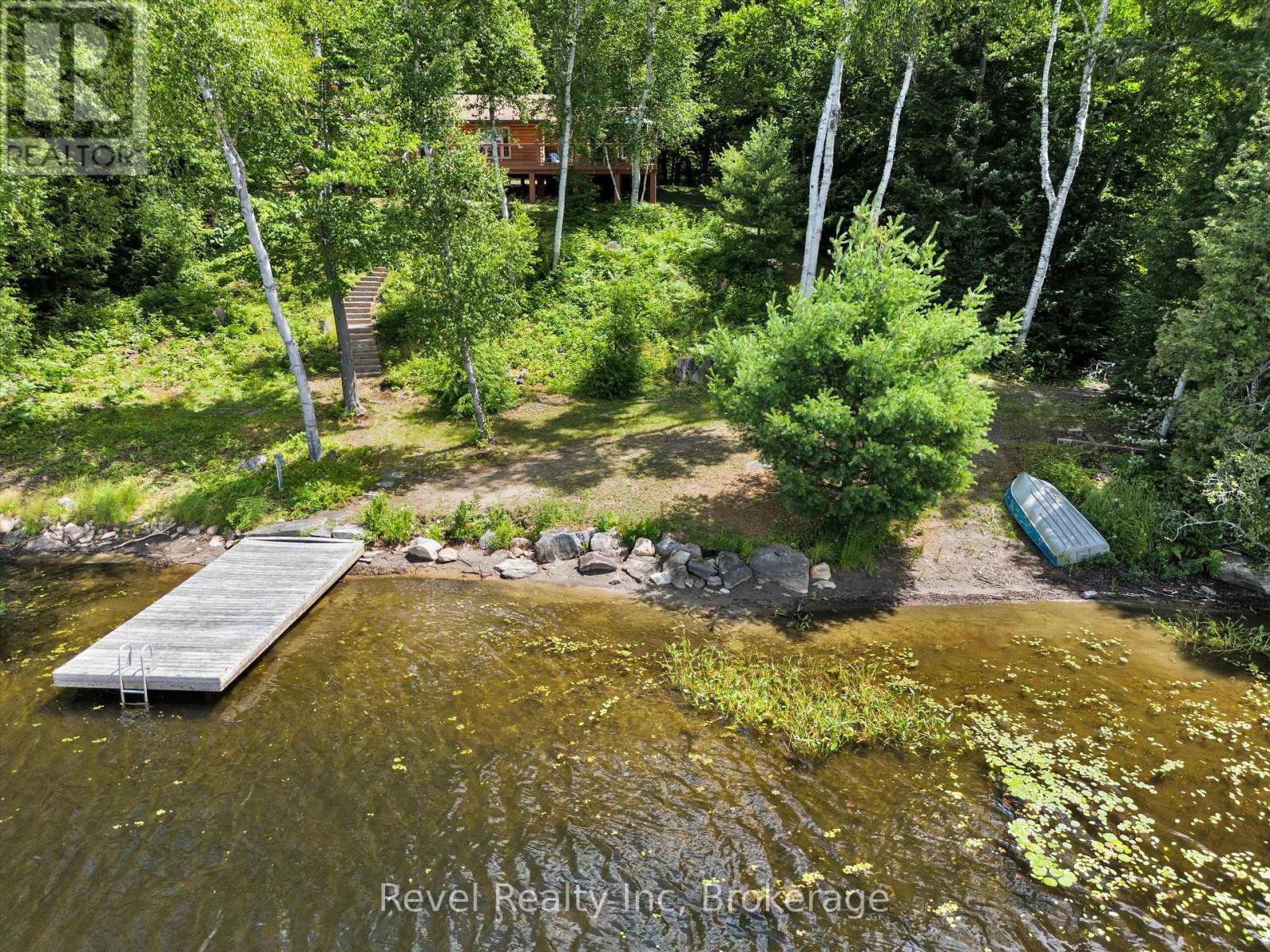1022 Bird Lake Crescent, Bracebridge, Ontario  P1L 1X1 - Photo 38 - X12301814