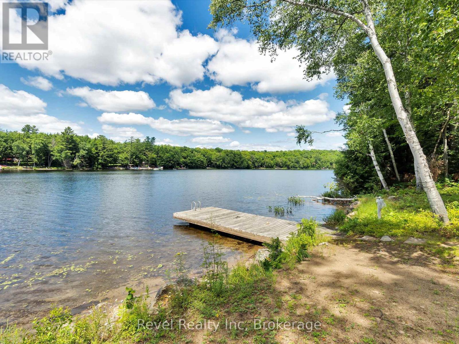 1022 Bird Lake Crescent, Bracebridge, Ontario  P1L 1X1 - Photo 39 - X12301814
