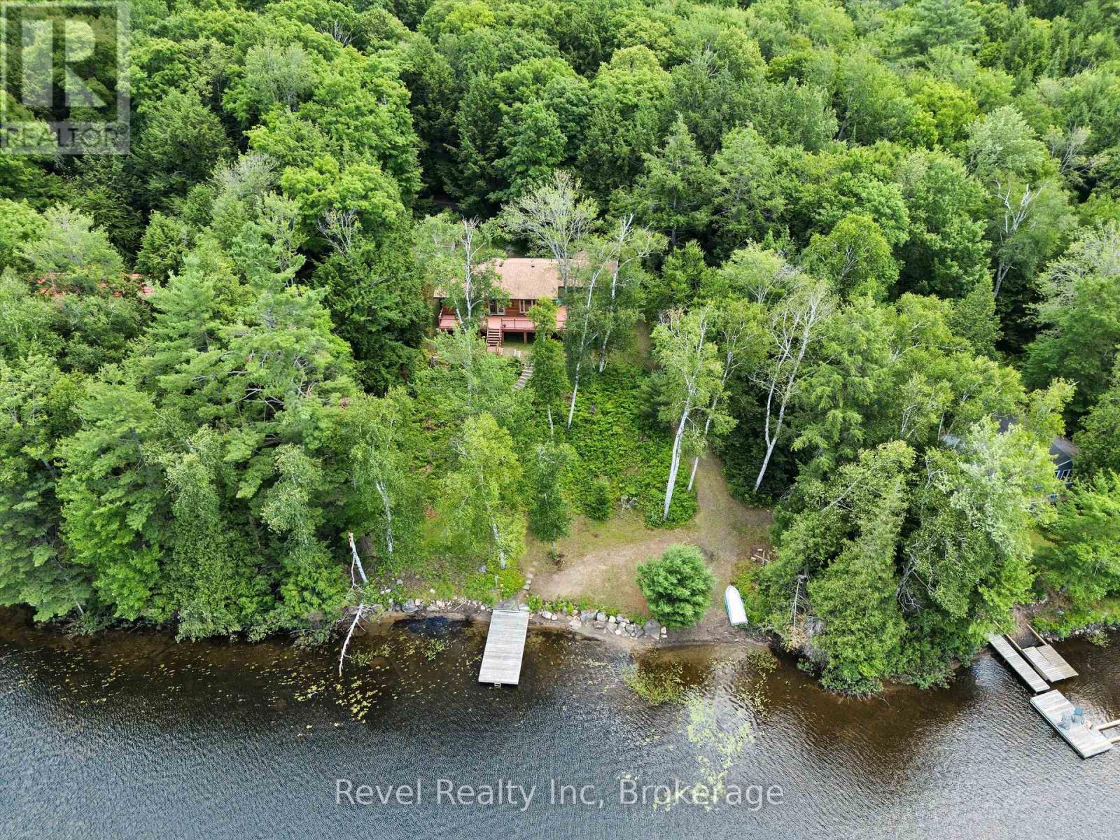 1022 Bird Lake Crescent, Bracebridge, Ontario  P1L 1X1 - Photo 40 - X12301814