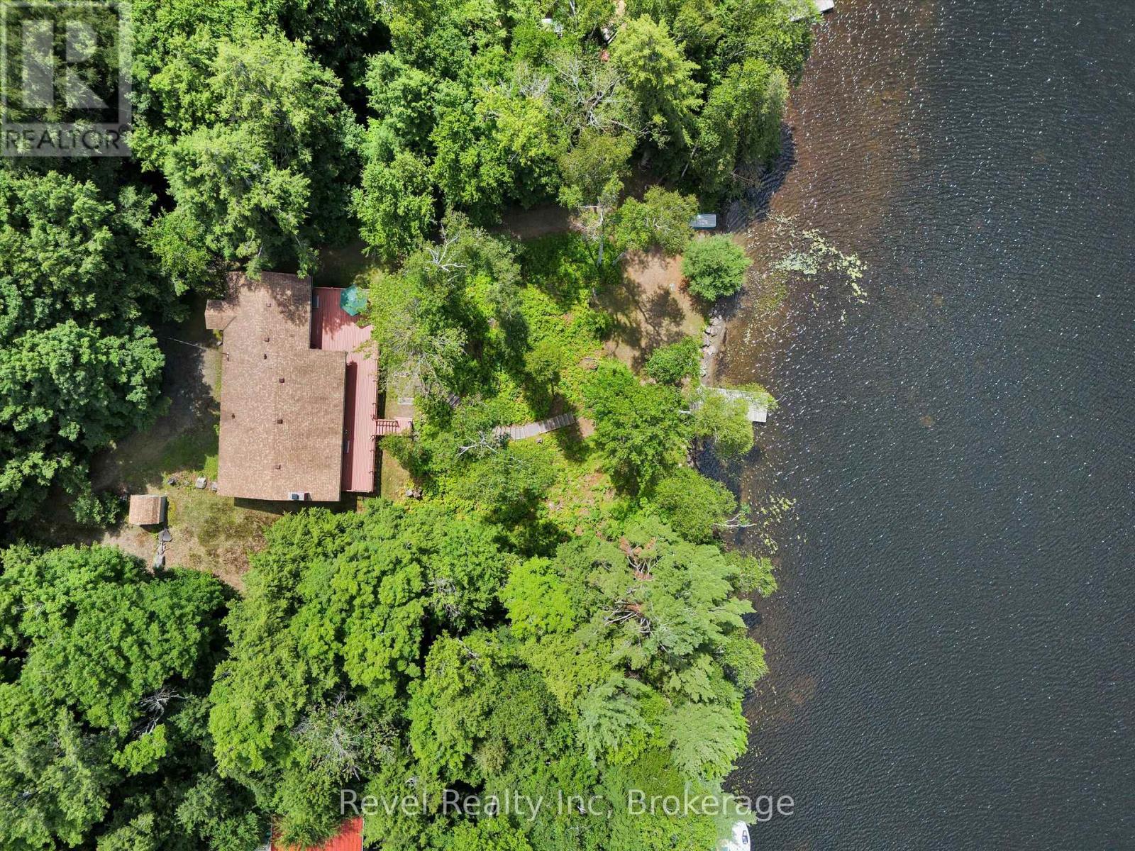 1022 Bird Lake Crescent, Bracebridge, Ontario  P1L 1X1 - Photo 41 - X12301814