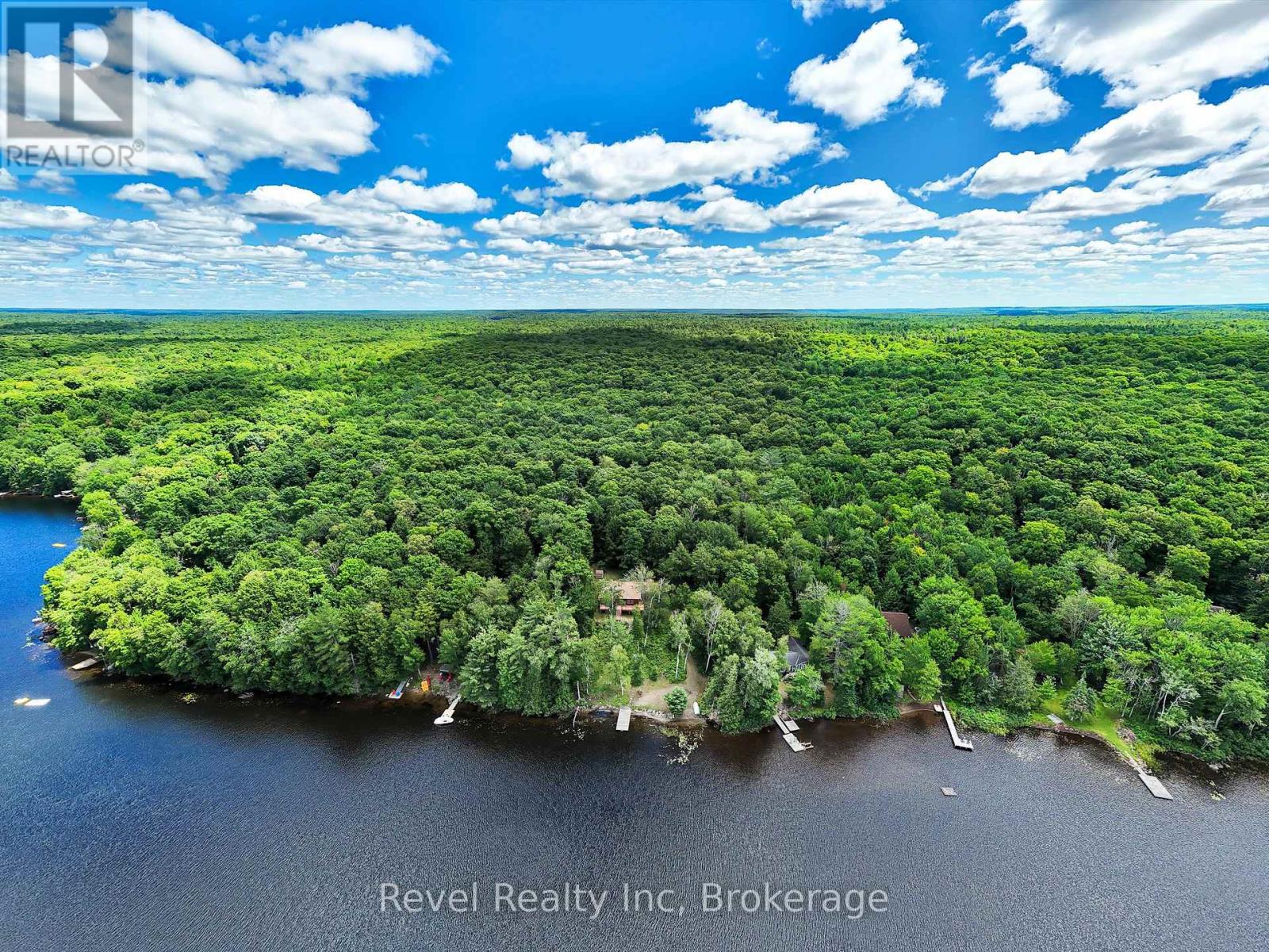 1022 Bird Lake Crescent, Bracebridge, Ontario  P1L 1X1 - Photo 42 - X12301814