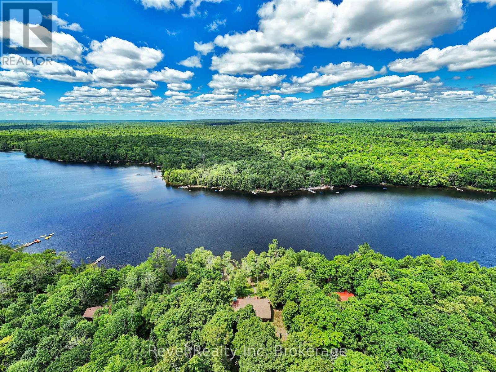 1022 Bird Lake Crescent, Bracebridge, Ontario  P1L 1X1 - Photo 43 - X12301814