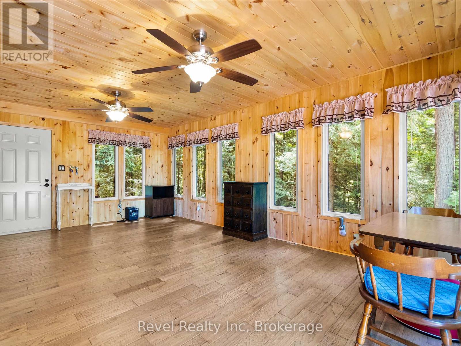 1022 Bird Lake Crescent, Bracebridge, Ontario  P1L 1X1 - Photo 6 - X12301814