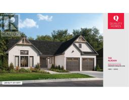 LOT 2 - 77508 BRYMIK AVENUE S, central huron (goderich twp), Ontario