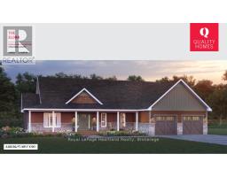 LOT 8 - 77519 BRYMIK AVENUE S, central huron (goderich twp), Ontario