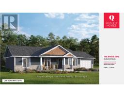 LOT 13 - 77536 BRYMIK AVENUE N, central huron (goderich twp), Ontario